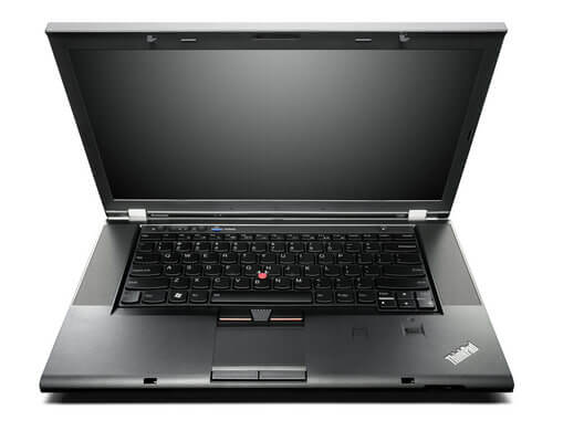 Ремонт материнской платы на ноутбуке Lenovo ThinkPad T530